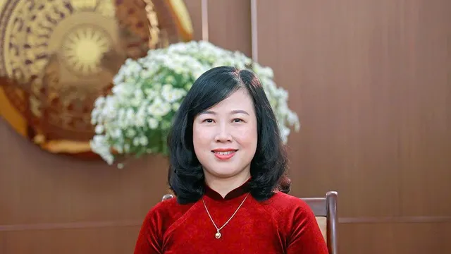 Thư của Bộ trưởng Đào Hồng Lan gửi những người đang gánh vác sứ mệnh chăm sóc sức khỏe nhân dân