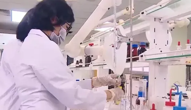 Nâng cao năng lực kiểm nghiệm, siết giám sát an toàn thực phẩm