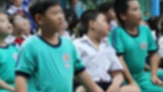 Đừng để béo phì trở thành "gánh nặng" tương lai