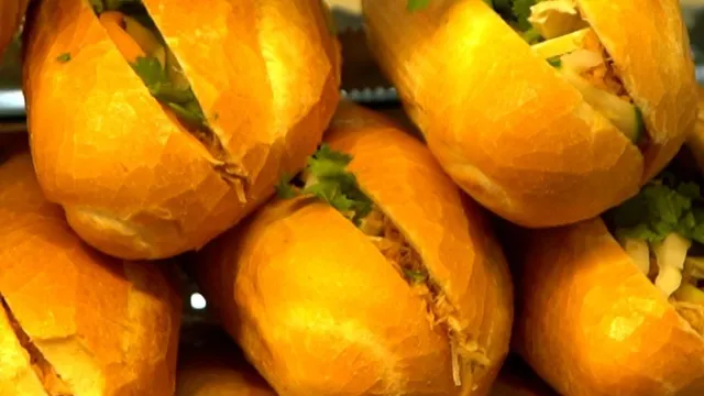 Bộ Y tế yêu cầu điều tra vụ nghi ngộ độc thực phẩm sau ăn bánh mì tại Vũng Tàu