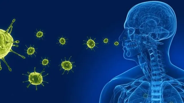 Gia tăng bệnh dị ứng, hô hấp giai đoạn giao mùa