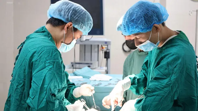 Nguy hiểm khi chửa tại vết mổ đẻ cũ