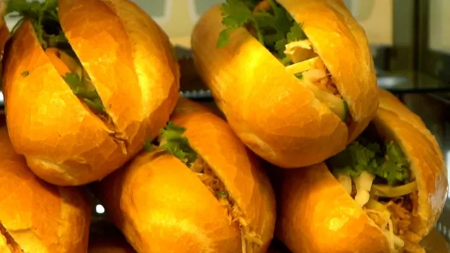 Vụ ngộ độc bánh mì tại Vũng Tàu: Hơn 50% mẫu bệnh nhân dương tính với vi khuẩn Salmonella