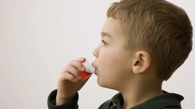 Trị ho cho trẻ nhỏ: Đâu mới là giải pháp hiệu quả? 