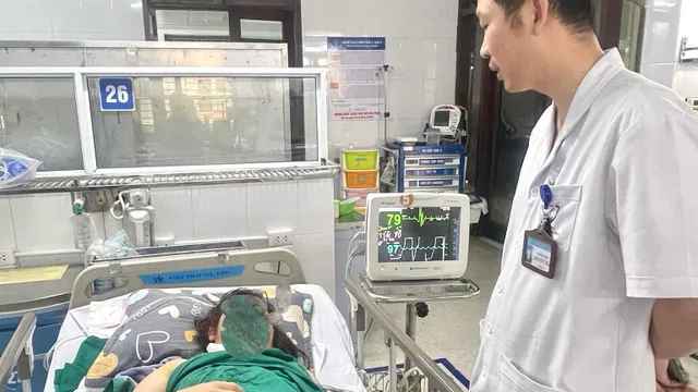 Ngừng tim sau khi tự ý bỏ thuốc tim mạch