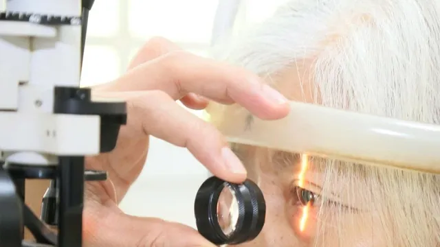 Biến chứng võng mạc đe dọa thị lực người đái tháo đường