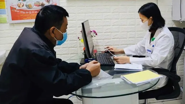 Cảnh báo dấu hiệu sớm của bệnh thận