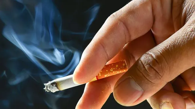Cảnh báo nhồi máu cơ tim ở người hút thuốc lá lâu năm