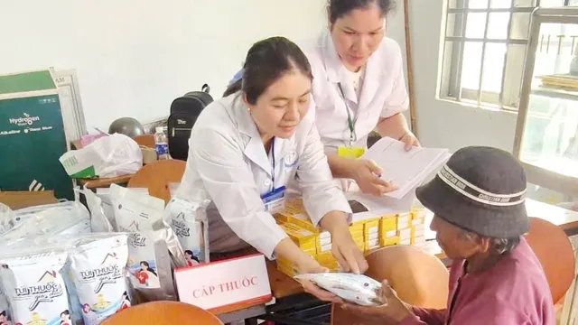 Sở Y tế Đồng Nai chấn chỉnh hoạt động khám, chữa bệnh nhân đạo