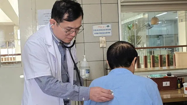 Ung thư phổi: Đừng chủ quan với "nốt mờ" nhỏ