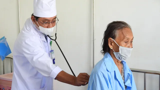 Tăng cường giám sát bệnh lao, hướng tới chấm dứt vào năm 2030