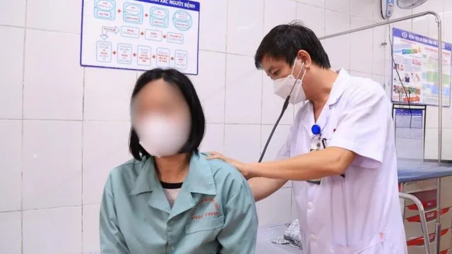 Cẩn trọng: Cúm B gia tăng trong thời điểm giao mùa