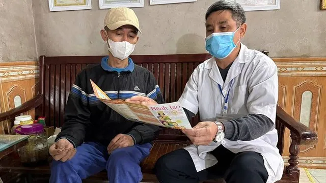 Ngày Thế giới phòng chống Lao (24/3): Chung tay chấm dứt bệnh lao