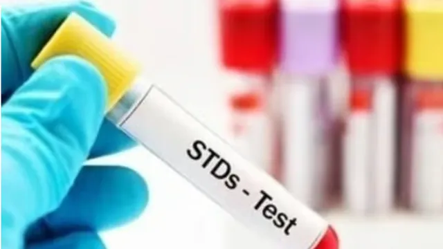 Nhận diện và phòng ngừa các bệnh lây truyền qua đường tình dục