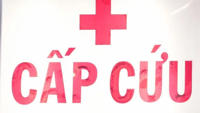 Giải áp chèn ép phổi, cứu bệnh nhân ung thư buồng trứng giai đoạn III