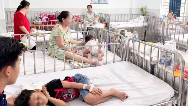 Tay chân miệng tăng nhanh, cảnh báo dấu hiệu dễ bị bỏ sót ở trẻ