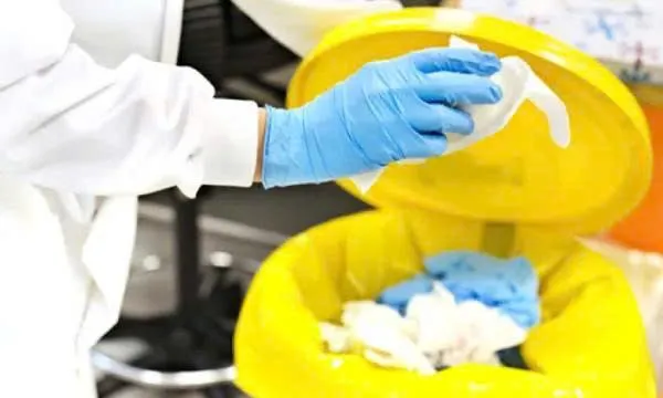 Giảm chất thải nhựa, hướng tới bệnh viện xanh - sạch - đẹp