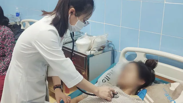 Không nên lơ là phòng, chống sốt xuất huyết