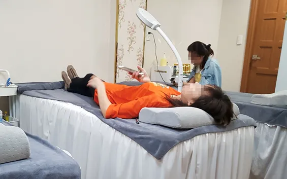 TP Hồ Chí Minh: Xử lý nghiêm một cơ sở "thẩm mỹ chui"