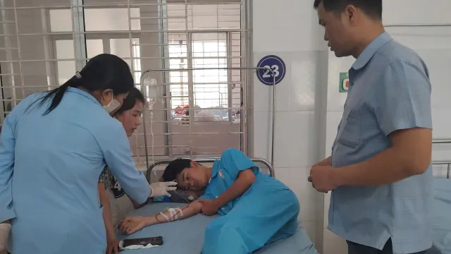 Đắk Lắk tăng cường phòng ngừa ngộ độc thực phẩm sau vụ nghi liên quan bánh mì