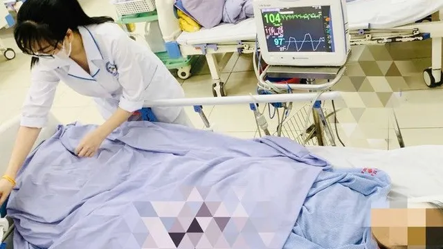 Không chủ quan với suy thận cấp