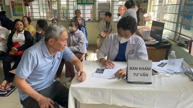 Ngày Sức khỏe toàn dân (7/4): Sức khỏe là tài sản, chủ động là chìa khóa