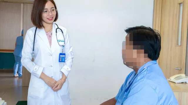 Cảnh báo suy tim cấp do tự ý bỏ điều trị