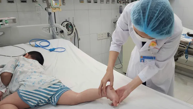 Đồng Nai tăng cường truyền thông phòng sốt xuất huyết, tay chân miệng