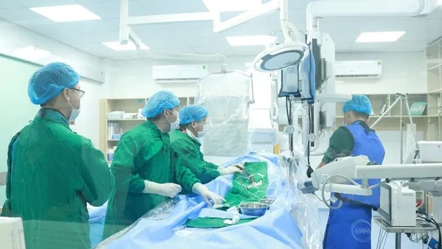 Đột quỵ ở tuổi 24: Hồi chuông cảnh báo người trẻ 