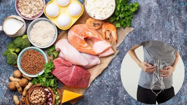 Hội chứng thận hư: Hiểu đúng bệnh, ăn đúng cách để bảo vệ thận