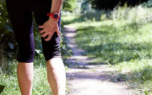 Chuột rút - dấu hiệu cảnh báo rối loạn điện giải trong thời tiết nắng nóng