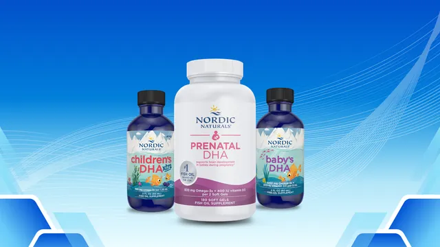Không phải Omega-3 nào cũng "TƯƠI" và rất nhiều người…đang dùng mà không hề biết.