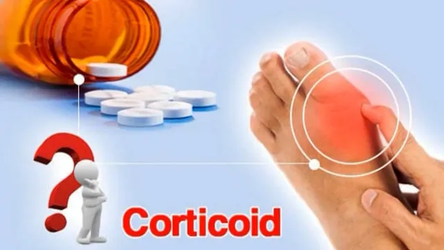 Cảnh báo suy tuyến thượng thận do lạm dụng thuốc chứa corticoid