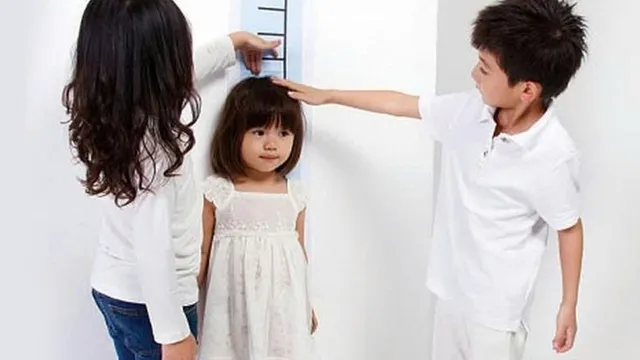 WHO cảnh báo: Trẻ thấp còi kéo dài sau 2 tuổi có nguy cơ chậm phát triển trí não, miễn dịch kém hay ốm vặt