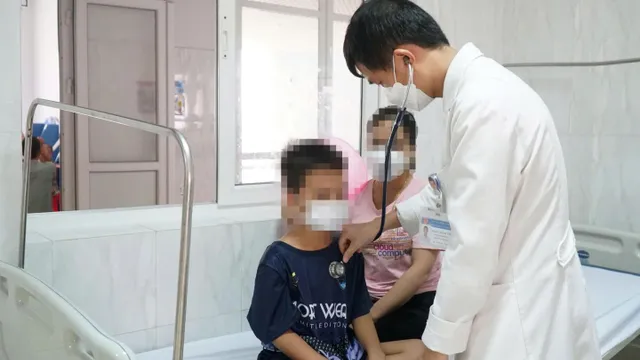 Chủ động thực hiện các biện pháp phòng bệnh Adenovirus