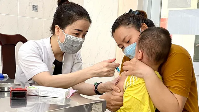 Tuần lễ Tiêm chủng Thế giới 2026: Vaccine hiệu quả cho mọi thế hệ