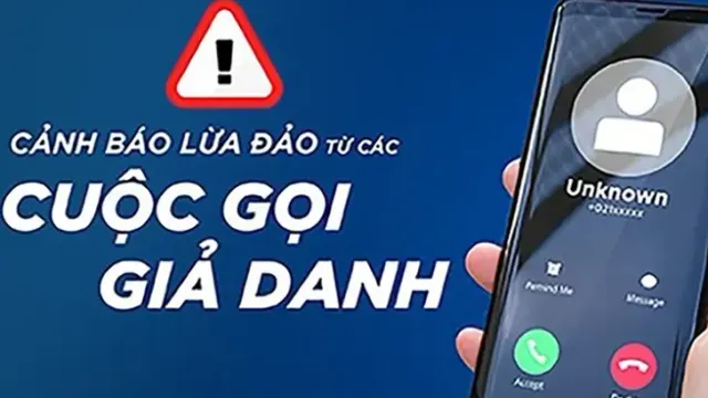 TP Hồ Chí Minh: Cảnh báo mạo danh đoàn kiểm tra Sở Y tế để lừa đảo