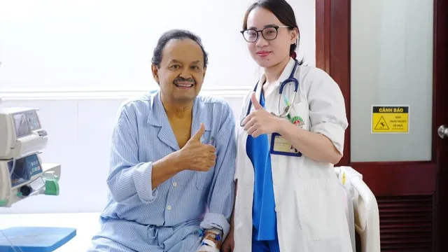 Kỳ tích cứu sống du khách Mỹ suy đa tạng, suýt ngừng tim