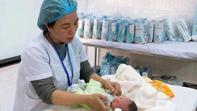 Ngày Quốc tế Hộ sinh 2026 (5/5): Lời kêu gọi tăng cường thêm hộ sinh
