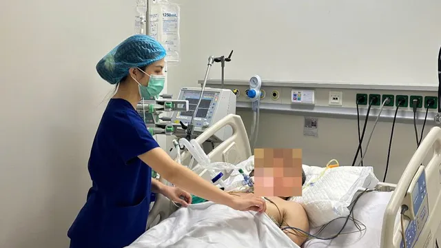 Uốn ván nguy hiểm từ vết thương nhỏ