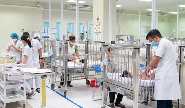 Liên tiếp trẻ nhập viện do chó cắn, bé trai 14 tuổi nguy kịch vì bệnh dại
