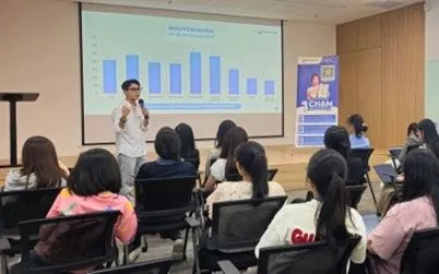 Tầm soát sức khỏe dự phòng - Bước tiến mới cho doanh nghiệp tại Việt Nam