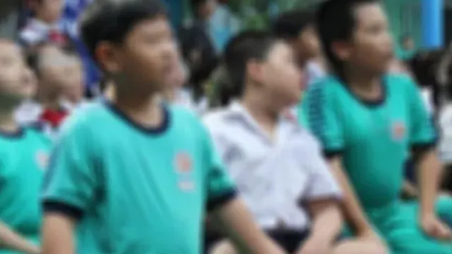 Đừng đợi trẻ quá cân mới đi khám béo phì