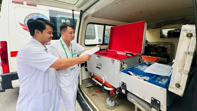 Hà Nội đảm bảo y tế cho kỳ thi vào lớp 10, tốt nghiệp THPT