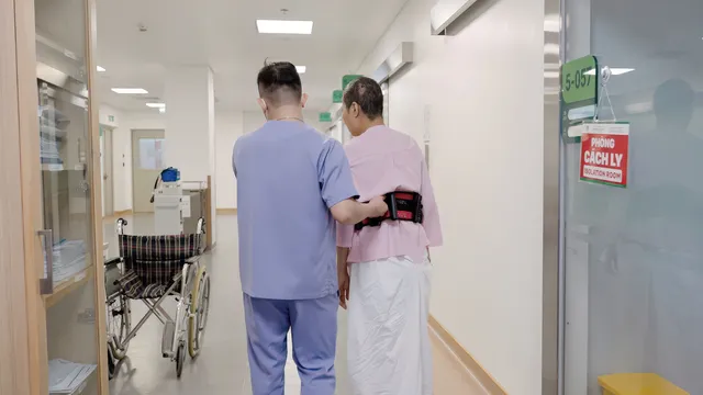 Hồi sinh bệnh nhân chấn thương sọ não nặng: Sự phối hợp của liên chuyên khoa