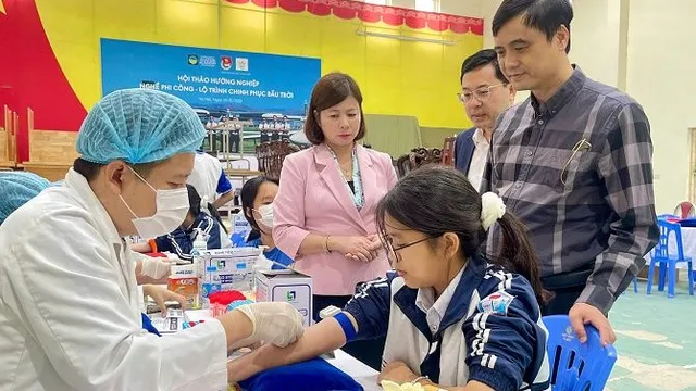 Hà Nội hướng dẫn khám sức khỏe định kỳ cho người dân và trẻ dưới 6 tuổi