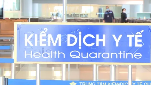Bộ Y tế khuyến cáo người dân chủ động phòng bệnh Ebola