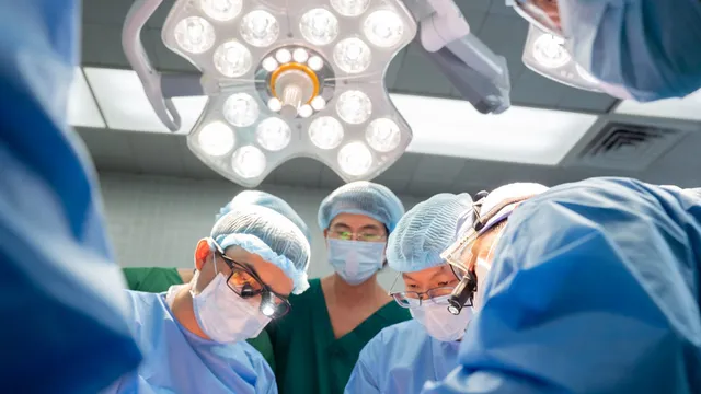 12 ca ghép tạng xuyên lễ từ nghĩa cử hồi sinh sự sống