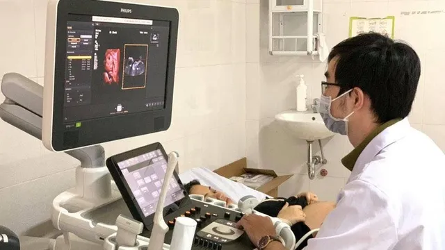 Bộ Y tế ban hành danh mục 137 bệnh được thông báo giới tính thai nhi