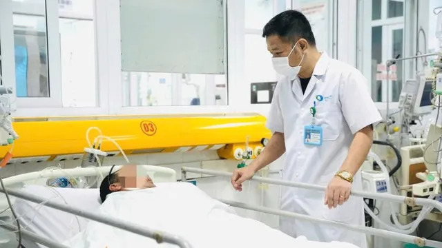Ngộ độc nặng sau khi ăn so biển
